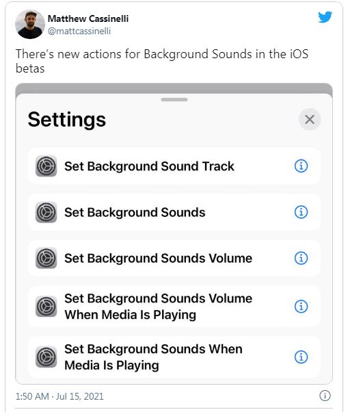 iOS15Beta3更新了什么 iOS15Beta3值得升级吗