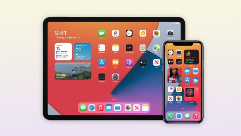 iOS/iPadOS 14.5公测版 Beta 2值得更新吗?iOS/iPadOS 14.5公测版 Beta 2更新