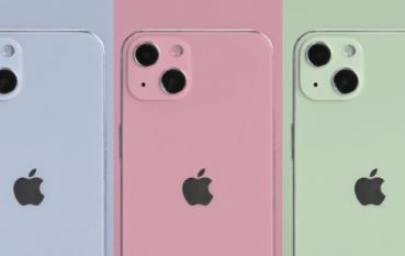 iPhone13粉色为什么叫猛男粉 iPhone13粉色男生用怎么样