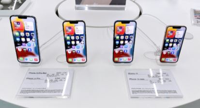 海南iPhone13价格便宜多少 iPhone13海南免税店什么时候上