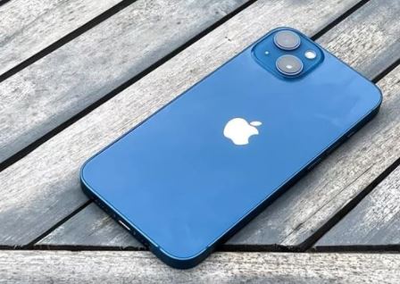 iPhone13有黑点怎么办？iPhone13拍照黑点解决方法