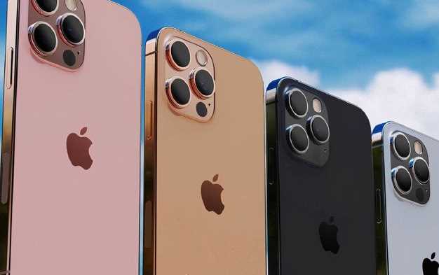 iphone13微距模式关闭方法