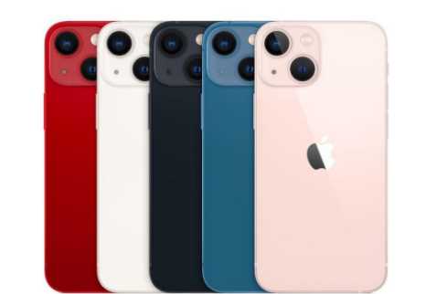 iPhone13Pro屏幕发红是什么问题