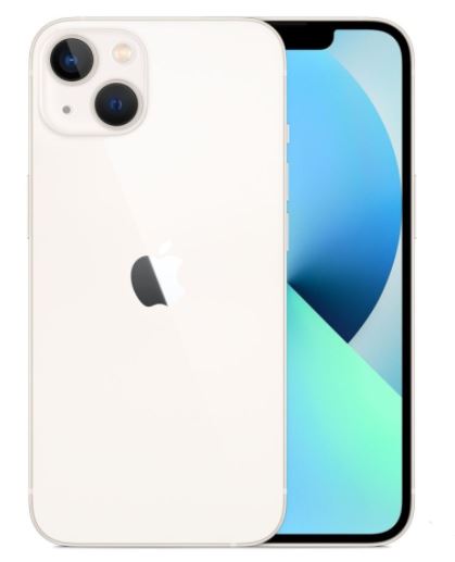 iphone13粉色和星光色哪个好看 苹果13星光色是什么颜色