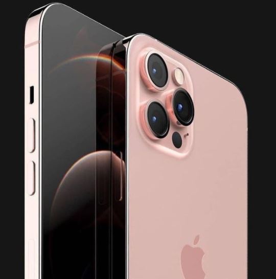 iphone13粉色和星光色哪个好看 苹果13星光色是什么颜色