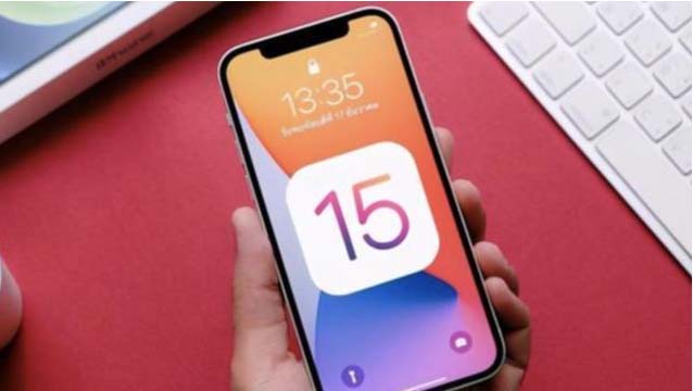 iOS15如何分享APP?iOS15分享APP教程