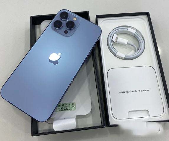 iPhone13Pro背板是什么材质 iPhone13Pro后盖是玻璃吗