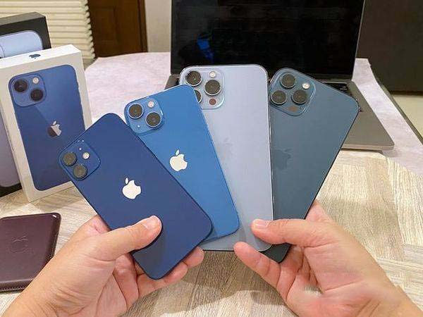 iphone13promax哪个颜色版本值得入手 iphone13promax买什么颜色好看