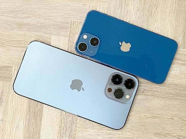 iphone13promax哪个颜色版本值得入手 iphone13promax买什么颜色好看