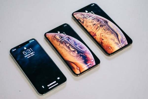 iphonexs max二手多少钱 苹果xsmax售价一览