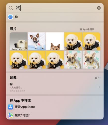 iOS15聚焦搜索功有哪些变化 iOS15聚焦搜索功能改进介绍