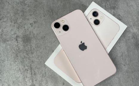 iphone13系列续航对比 iPhone13续航比iPhone12提升了多少