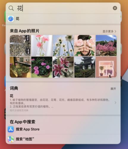 iOS15如何利用聚焦功能搜索照片 iOS15全局聚焦搜索图片方法