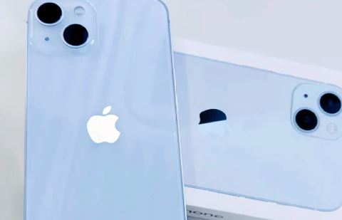 iphone14配色哪个好看 iphone14外观和iphone13一样吗