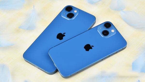 iPhone13白屏死机怎么修复 iPhone13出现白屏死机解决方法