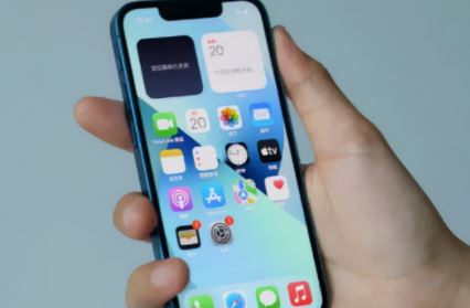 苹果手机网络总掉线怎么办 iphone13网络断流怎么处理