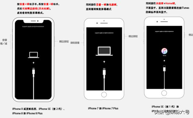 苹果手机不知道密码怎么解开[iPhone锁屏密码忘了解决方法]