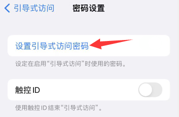 苹果怎么设置孩子只能用某个APP