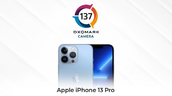 iPhone13Pro相机优缺点分析