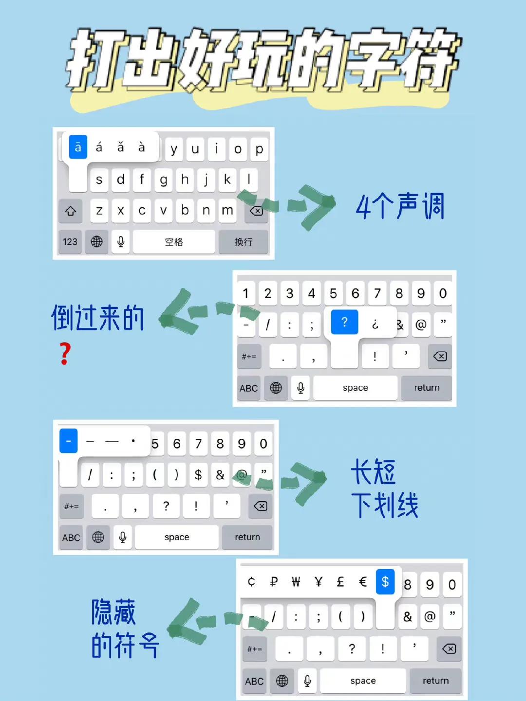 苹果iPhone备忘录，你真的会用吗？最全使用手册大公开！赶快收藏