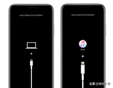 iPhone恢复模式是什么？卡在恢复模式怎么退出？救机必备