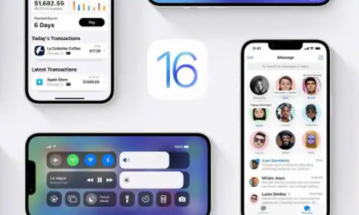 iOS16更新后可以降级到iOS15吗