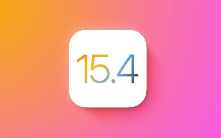 iOS15.4Beta5使用体验怎么样 iOS15.4Beta5使用体验介绍