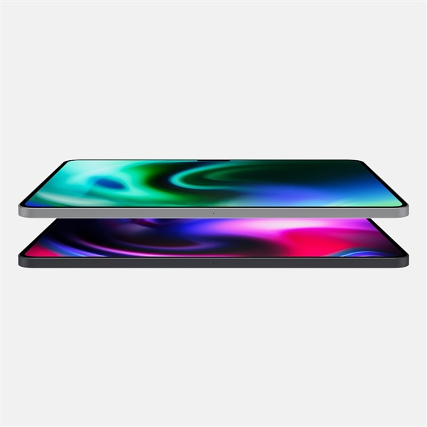 iPadPro2022最新外观渲染图一览