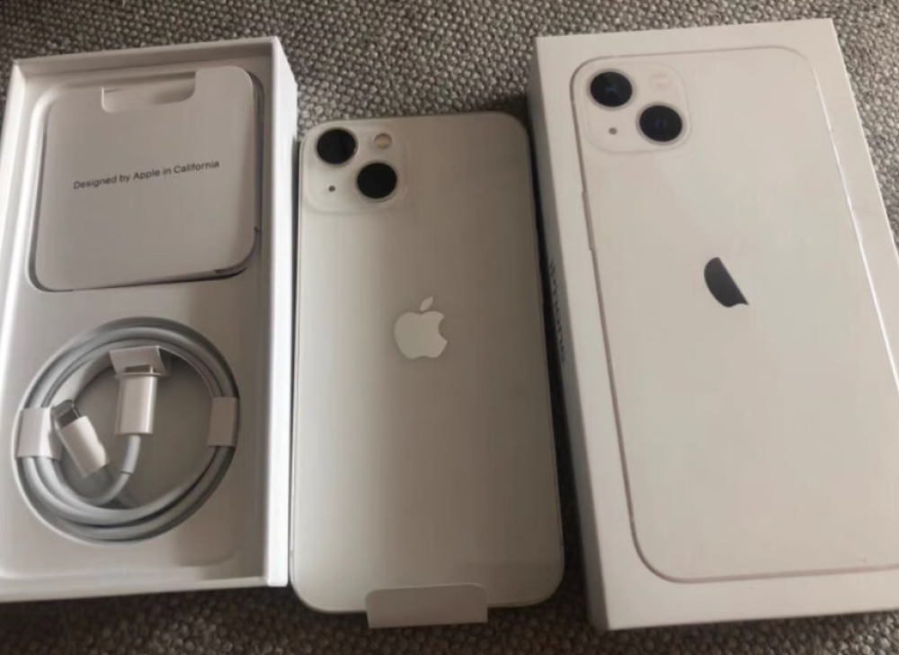 喜欢大屏苹果手机，劝告你入手iPhone14Plus，到手直降1000