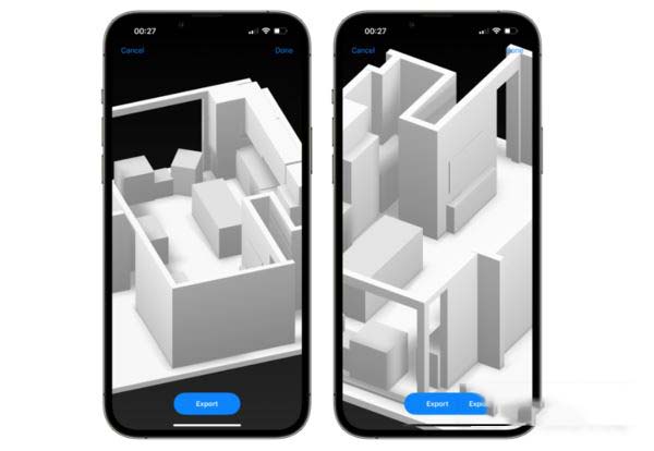 iOS16系统RoomPlan作用是什么 iOS16"roomplan"的AP功能介绍