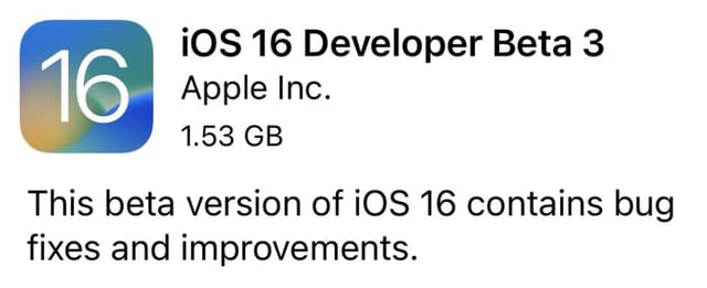 iOS 16 beta 3中的锁定模式有什么用 开启锁定模式方法