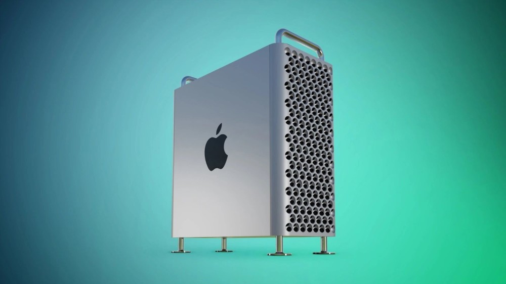 苹果即将推出的 Mac Pro 不够“Pro”