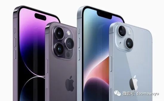 苹果iPhone 15 Pro系列增加固态按钮，为增加买点也是拼了