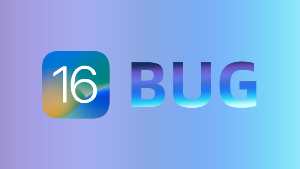 iOS 16已推出快半年仍存在大量Bug！