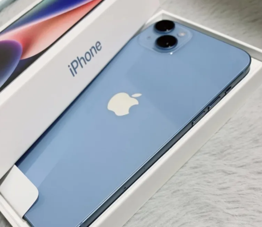 如果iPhone14Plus降价两千，你会入手这款苹果手机吗？