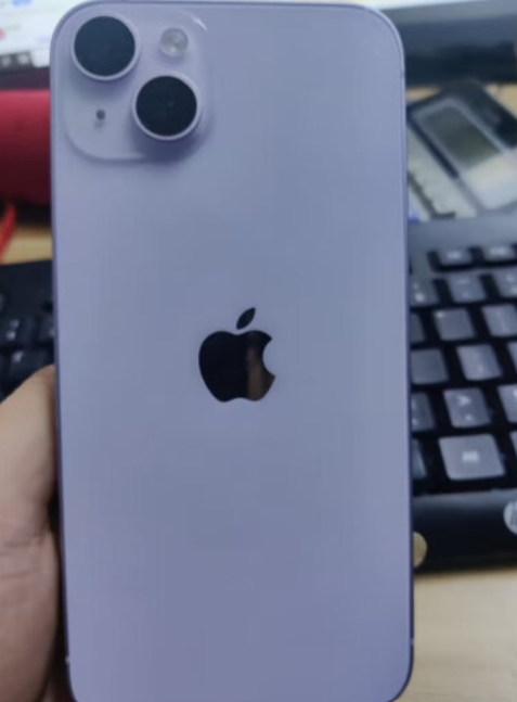 如果iPhone14Plus降价两千，你会入手这款苹果手机吗？