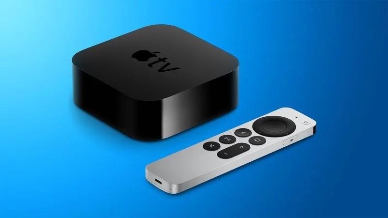 苹果 tvOS 16.3 RC 预览版发布