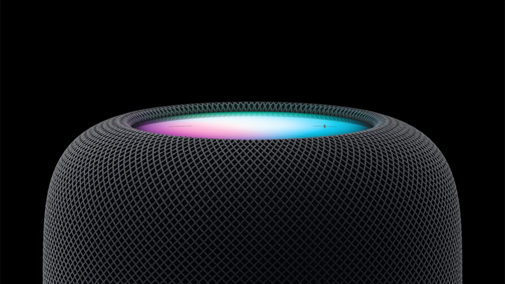 苹果发布 HomePod 第二代：售价 2299元，2月3 日起正式发售