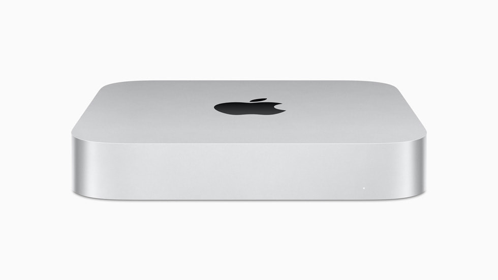 苹果 2023款Mac Mini 现身 Geekbench：M2 Pro 击败 M1 Max