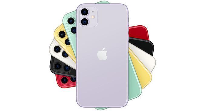 新瓶装旧酒 苹果 iPhone 15 系列重回经典设计