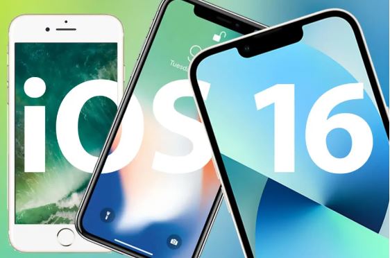 iOS16自适应通透模式如何开启 iOS16自适应通透模式设置教程