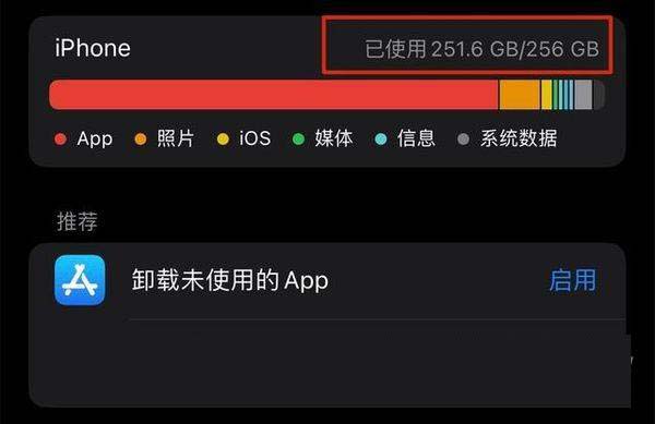 手机的内存版本怎么选择 手机是买128gb的还是买256gb的