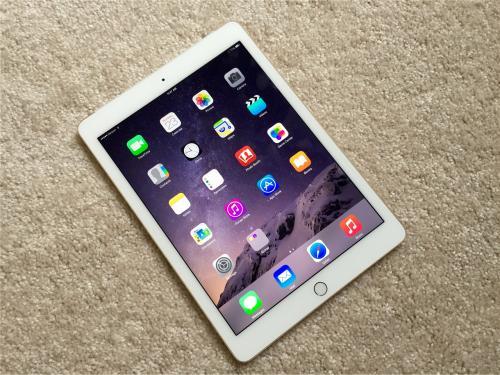 ipadhome键失灵怎么办（一招轻松解决Home键失灵的问题）