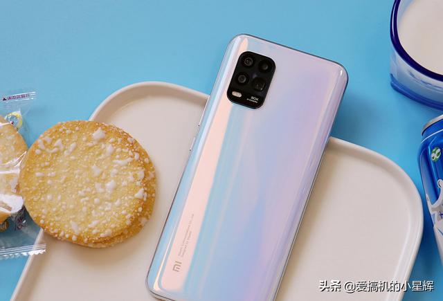 红米note10pro怎么样（小米目前哪款手机最好）