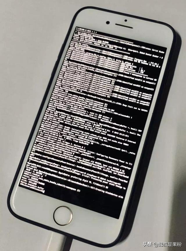 iphone5能越狱吗（iphone最简单的越狱方法）