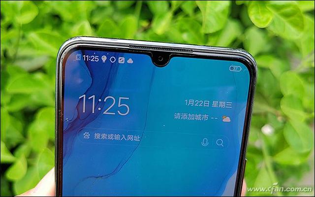 vivo s6参数配置（vivo s6值得入手吗）