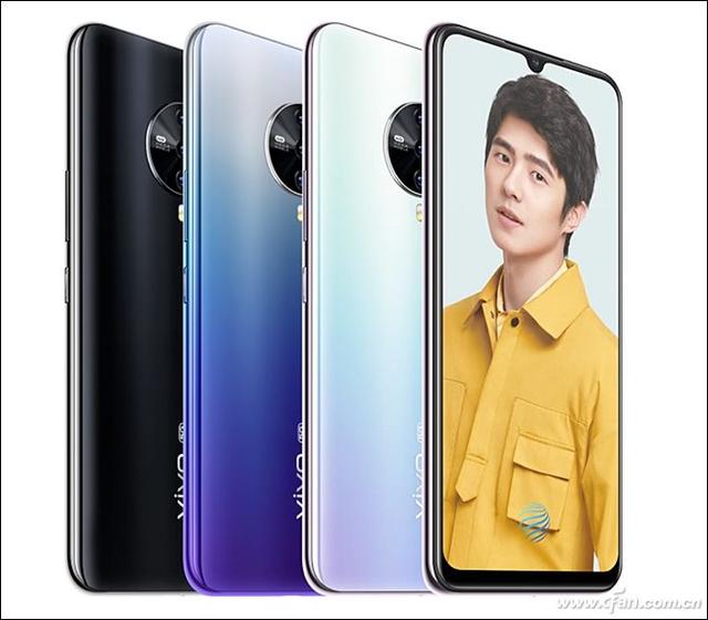 vivo s6参数配置（vivo s6值得入手吗）