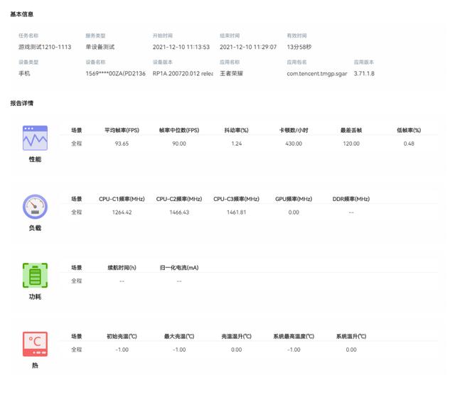 手机杀毒软件评测（华为手机测试性能的软件）