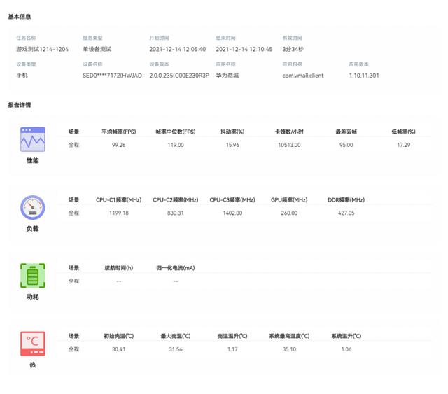 手机杀毒软件评测（华为手机测试性能的软件）