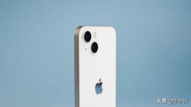 iphone怎么设置铃声（苹果13自定义铃声操作教程）